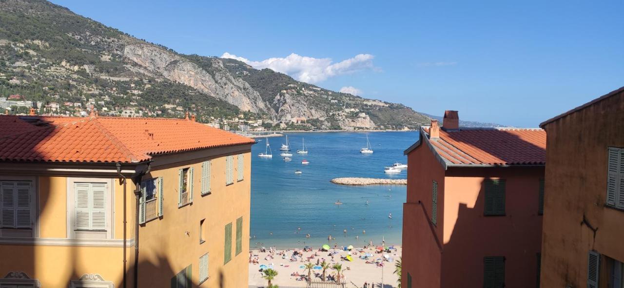 Superbe 2 Pieces A 2 Pas De La Plage,dans La Vieille Apartment