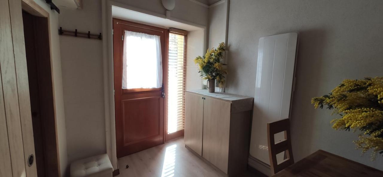 Apartment Superbe 2 Pieces A 2 Pas De La Plage,dans La Vieille *