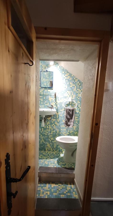 Superbe 2 Pieces A 2 Pas De La Plage,dans La Vieille Apartment *