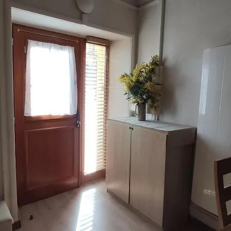 Superbe Appartement 2 Pieces A 2 Pas De La Plage,Dans La Vieille Ville Menton Exterior photo
