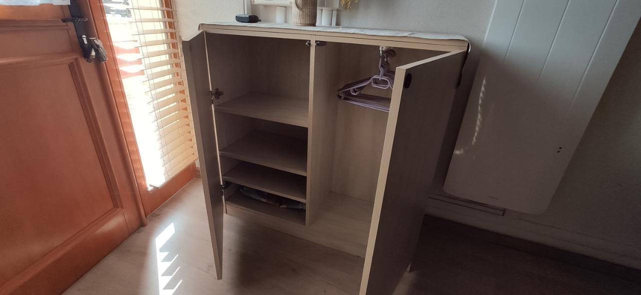 Joli Mezzanine, à 2 Pas De La Menton