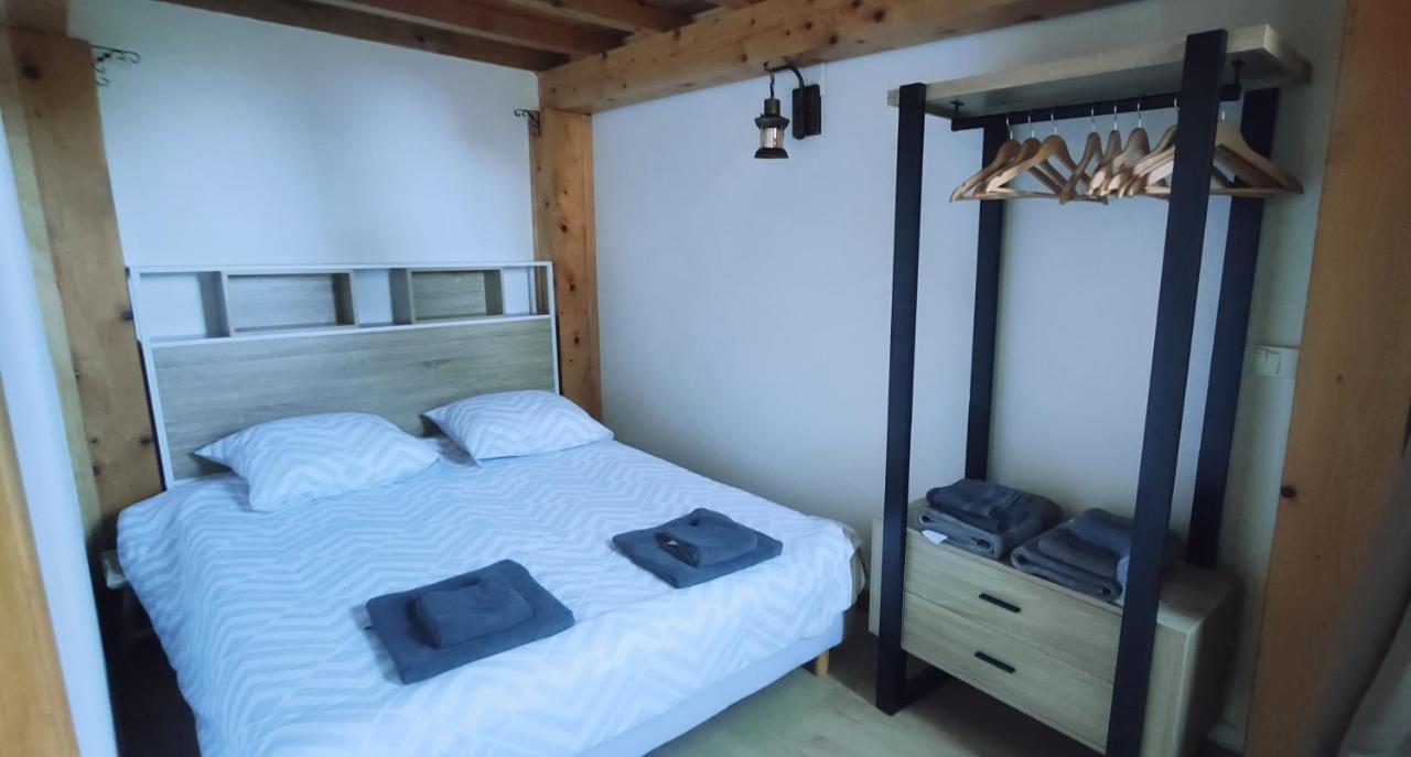 Joli Mezzanine, à 2 Pas De La