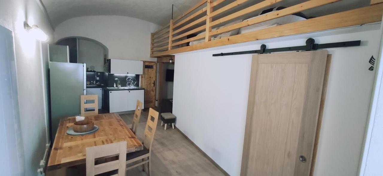 Superbe 2 Pieces A 2 Pas De La Plage,dans La Vieille Apartment *