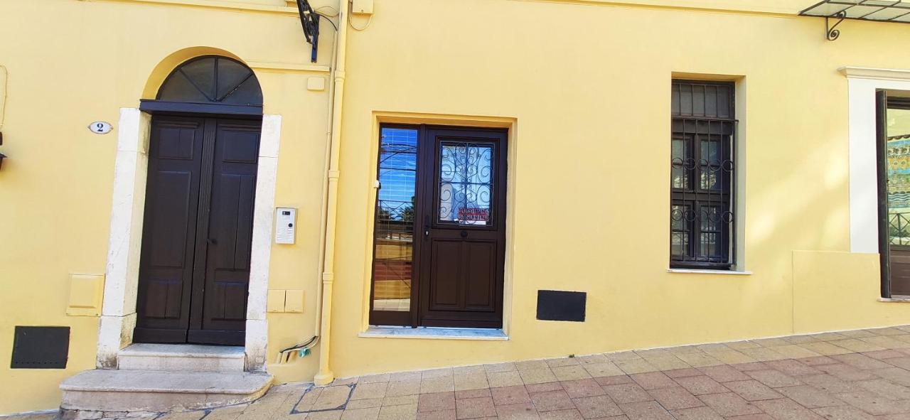 Apartment Superbe 2 Pieces A 2 Pas De La Plage,dans La Vieille Menton